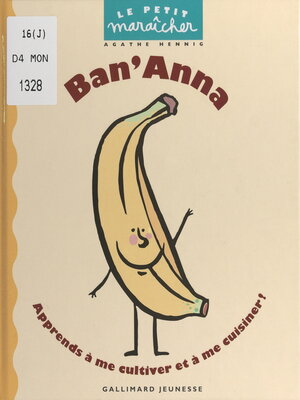 cover image of Ban'Anna